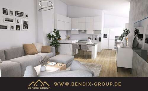 Foto - Wohnung zum Kaufen in Dresden 424.840,00 € 76 m²