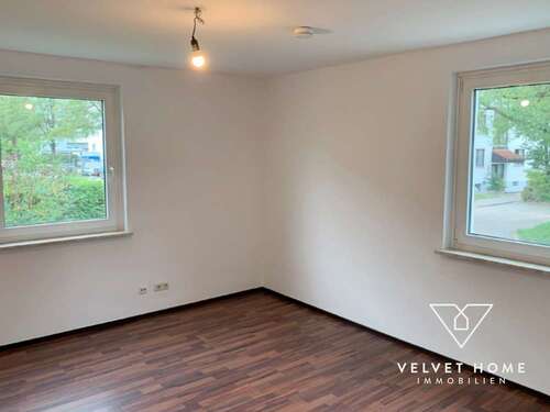 Foto - Wohnung zum Kaufen in Augsburg 175.000,00 € 45.73 m²