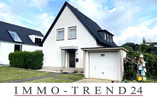 Foto - Haus zum Kaufen in Frechen 599.000,00 € 110 m²