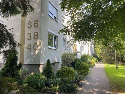 Foto - Wohnung zum Kaufen in Mannheim Gartenstadt 289.000,00 € 89 m²