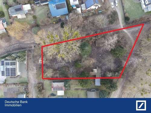 Foto - Grundstück zu verkaufen in Falkensee 810.000,00 € 2285 m²
