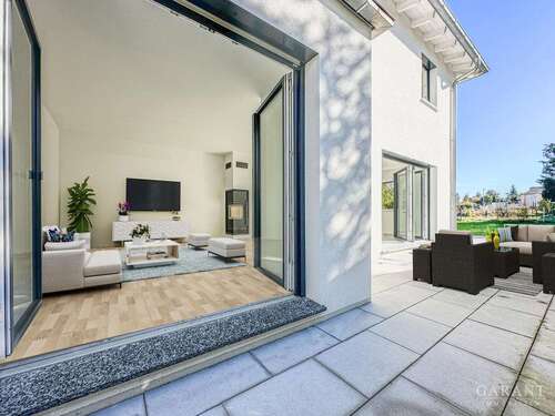 Foto - Haus zum Kaufen in München 1.495.000,00 € 172 m²