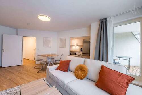 Foto - Wohnen auf Zeit in Berlin 1.822,00 €