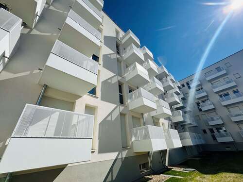 Foto - Wohnung zum Mieten in Berlin 628,96 € 26.74 m²