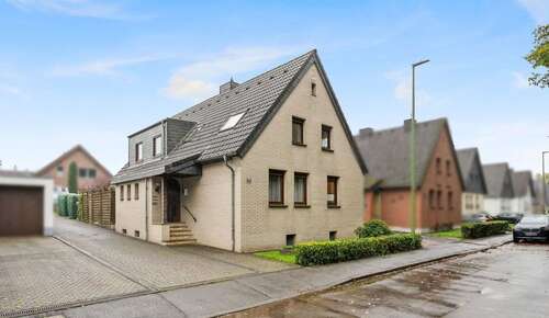 Foto - Haus zum Kaufen in Stolberg 345.000,00 € 125 m²