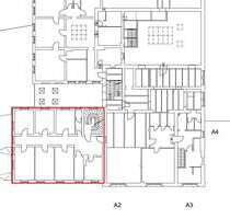 Büro in Braunschweig 1.100,00 € 158 m²