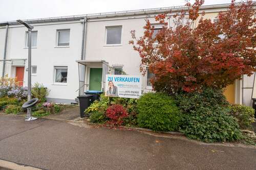 Foto - Haus zum Kaufen in Schwäbisch Hall 295.000,00 € 100 m²