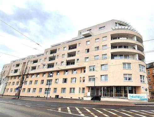 Foto - Wohnung zum Kaufen in Mannheim 245.000,00 € 53.06 m²