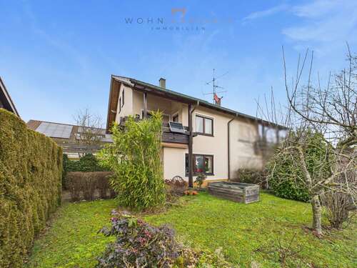 Foto - Haus zum Kaufen in Wildberg 350.000,00 € 133.58 m²