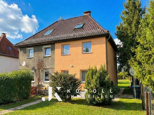 Foto - Haus zum Kaufen in Großräschen 189.000,00 € 103 m²