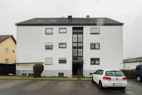 Foto - Wohnung zum Kaufen in Pfungstadt 249.000,00 € 90.05 m²