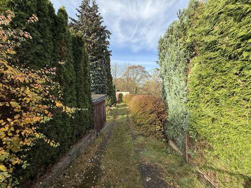 Foto - Grundstück zu verkaufen in Berlin 246.500,00 € 484 m²