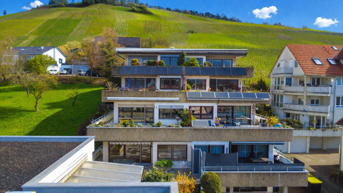 Foto - Wohnung zum Kaufen in Korb 299.000,00 € 99 m²