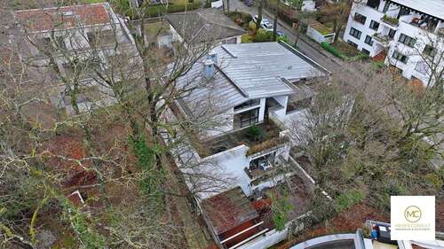 Foto - Wohnung zum Kaufen in München 3.150.000,00 € 270 m²