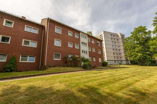 Foto - Wohnung zum Mieten in Delmenhorst 599,00 € 65.99 m²