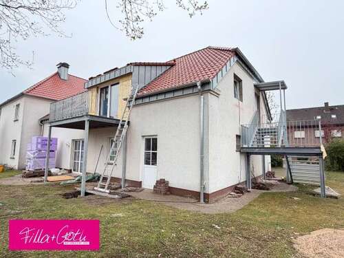 Foto - Wohnung zum Mieten in Gütersloh Friedrichsdorf 890,00 € 76.76 m²