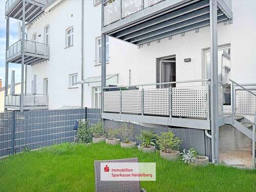 Foto - Wohnung zum Kaufen in Rauenberg 269.000,00 € 85 m²