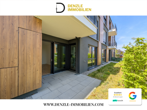 Foto - Wohnung zum Mieten in Leonberg 980,00 € 54 m²
