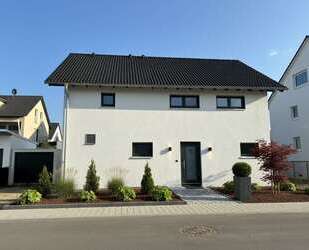Haus zum Kaufen in Bensheim Fehlheim 789.000,00 € 160 m² - Bensheim / Fehlheim