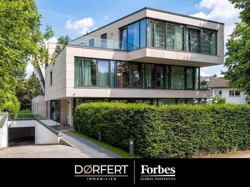 Foto - Wohnung zum Kaufen in Hamburg 1.098.000,00 € 112.26 m²