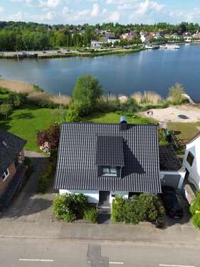 Foto - Haus zum Kaufen in Schleswig 795.000,00 € 144 m²