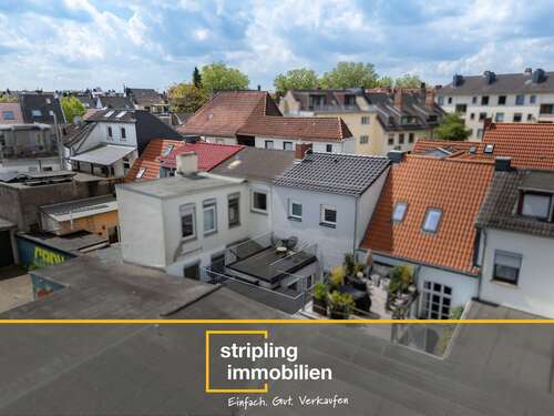 Foto - Haus zum Kaufen in Bremen 439.000,00 € 93.02 m²