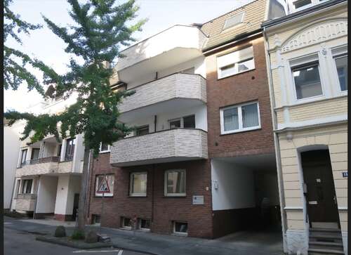Foto - Wohnung zum Mieten in Siegburg 400,00 € 34 m²
