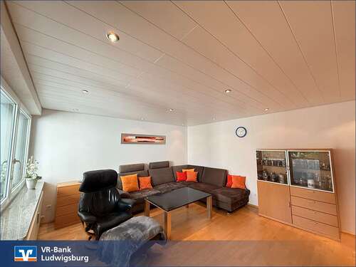 Foto - Wohnung zum Kaufen in Asperg 315.000,00 € 87 m²