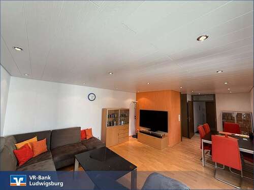 Foto - Wohnung zum Kaufen in Asperg 295.000,00 € 87 m²