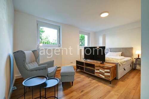 Foto - Wohnung zum Mieten in Stuttgart 920,00 € 39 m²