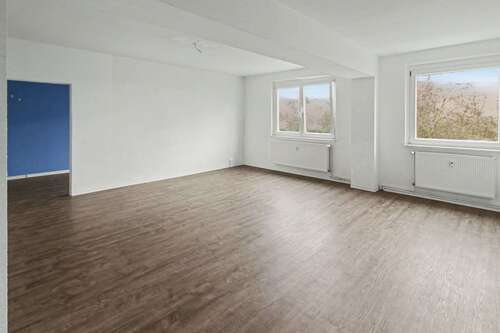 Foto - Wohnung zum Kaufen in Kletzin 85.000,00 € 120.22 m²
