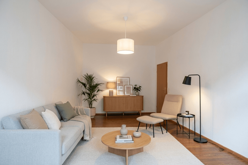 Foto - Wohnung zum Kaufen in Baden-Baden 218.500,00 € 68 m²