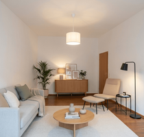 Wohnung zum Kaufen in Baden-Baden 218.500,00 € 68 m²