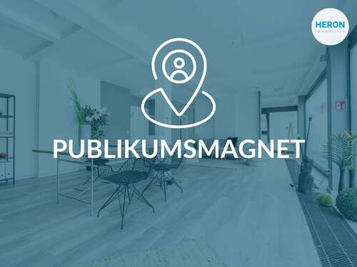 Foto - Einzelhandel in Waiblingen 1.680,00 € 80.3 m²