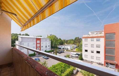 Foto - Wohnung zum Kaufen in Hanau 295.000,00 € 78 m²
