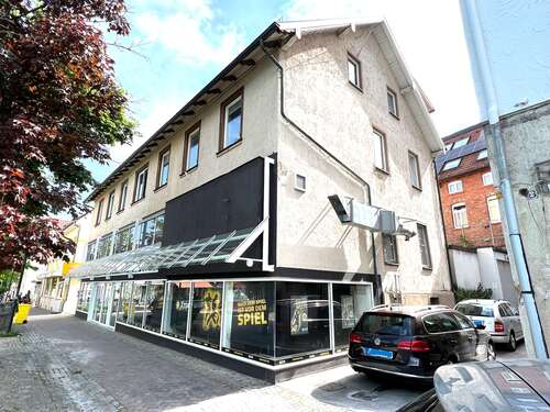 Foto - Haus zum Kaufen in Villingen-Schwenningen 890.000,00 € 680 m²