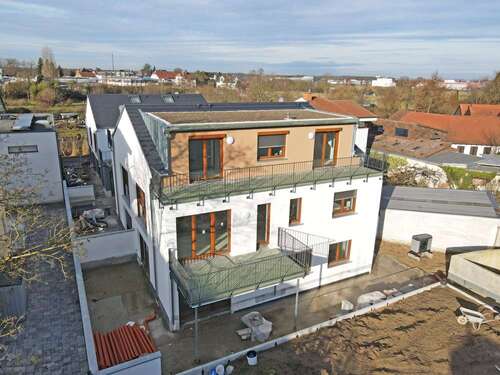 Foto - Wohnung zum Kaufen in Rodgau Weiskirchen 590.000,00 € 126 m²