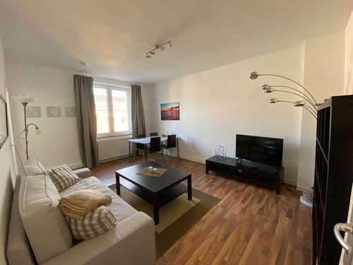 Foto - Wohnen auf Zeit in Düsseldorf 1.500,00 €