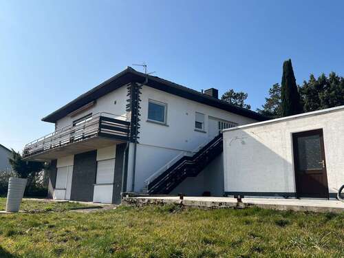 Foto - Haus zum Kaufen in Bad Kreuznach-Winzenheim 698.000,00 € 235 m²
