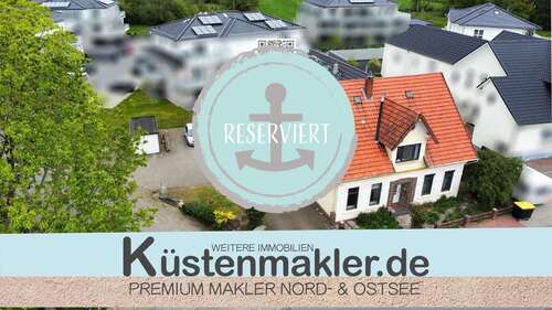 Foto - Haus zum Kaufen in Geestland 259.000,00 € 290 m²