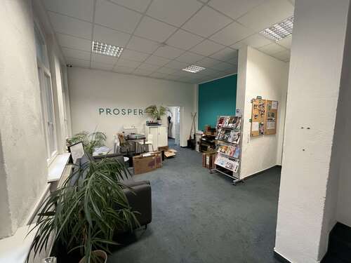 Foto - Büro in Braunschweig 1.250,00 € 184.4 m²
