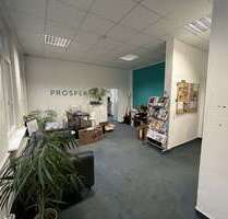 Büro in Braunschweig 1.250,00 € 184.4 m²