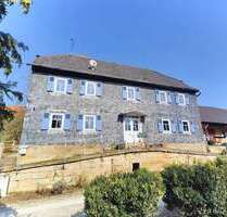 Haus zum Kaufen in Lichtenfels 850.000,00 € 260 m²