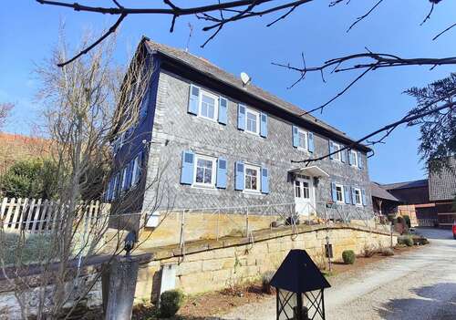 Foto - Haus zum Kaufen in Lichtenfels 890.000,00 € 260 m²