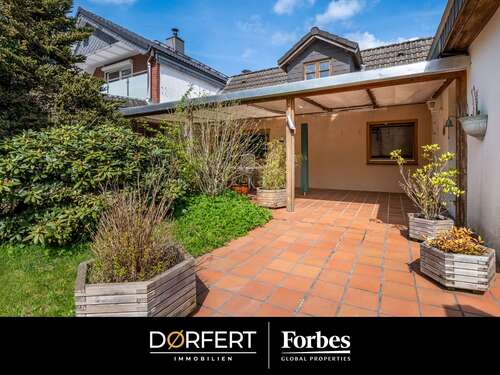 Foto - Haus zum Kaufen in Norderstedt 529.000,00 € 143.04 m²