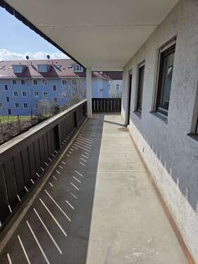 Foto - Wohnung zum Kaufen in Murnau am Staffelsee 394.000,00 € 78 m²