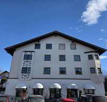 Wohnung zum Kaufen in Murnau am Staffelsee 425.000,00 € 78 m²