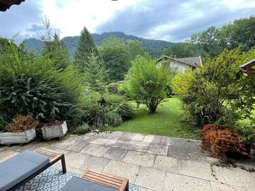 Foto - Wohnung zum Kaufen in Aschau im Chiemgau 320.000,00 € 55 m²