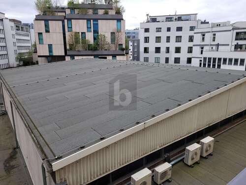 Foto - Halle in Köln 1.207.500,00 € 1050 m²