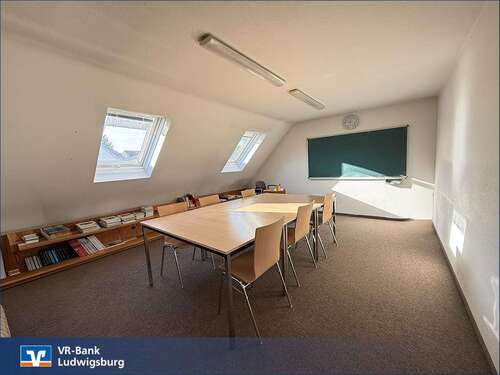 Foto - Wohnung zum Kaufen in Sachsenheim 265.000,00 € 95 m²